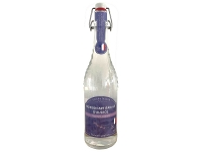 Boisson artisanale dAlsace saveur lavande