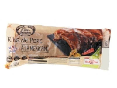 Barbecue ribs 10.49 €