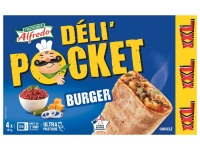DéliPocket 2.89 €