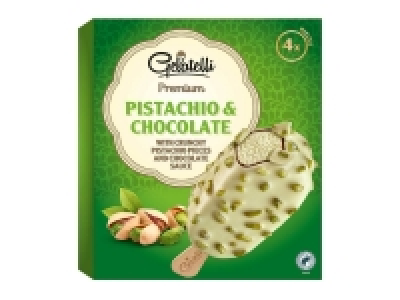 4 bâtonnets glacés 1.81 €
