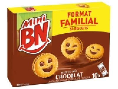 BN Mini