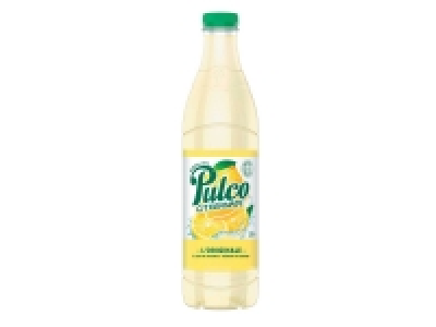 Lidl  Pulco citronnade