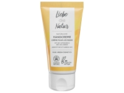 Crème pour les mains 1.49 €