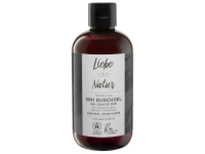 Gel douche 1.99 €