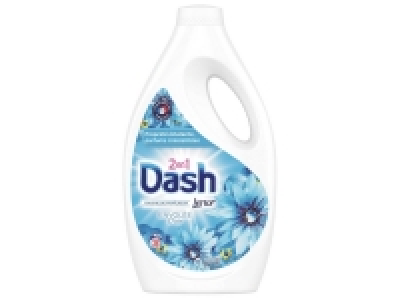 Dash 2 en 1 lessive liquide envolée dair 6.25 €