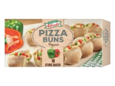 Pizza Buns 1.99 €