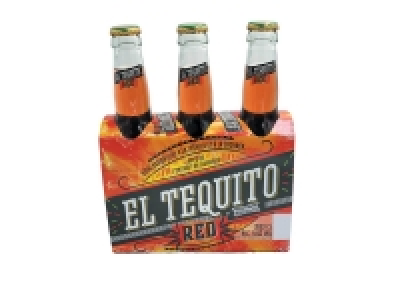 Bière aromatisée à la tequila 2.99 €
