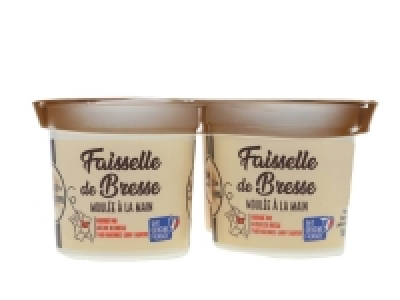 Faisselle de Bresse 2.01 €