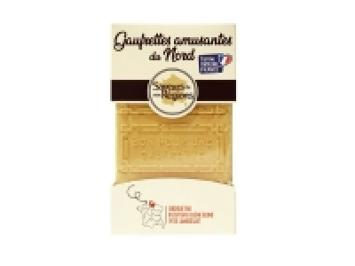Gaufrettes amusantes du Nord 1.99 €