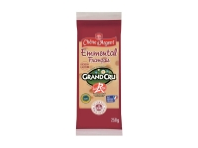 Emmental français Est-Central Label Rouge IGP 2.99 €