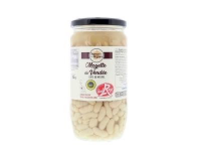 Mogettes de Vendée IGP 2.29 €
