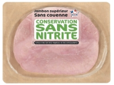 Jambon supérieur 1.89 €