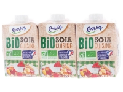 Soja cuisine Bio 1.59 €