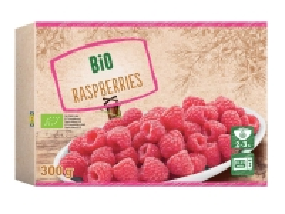 Fruits surgelés Bio 2.99 €