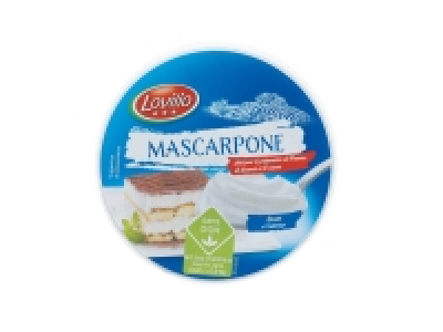Mascarpone 1.45 €