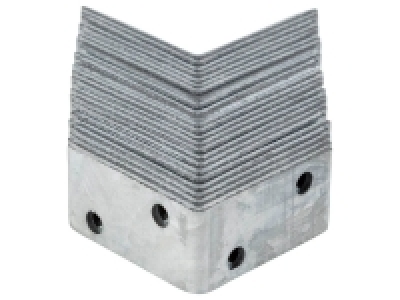 Équerres ou pattes dassemblage 2.49 €