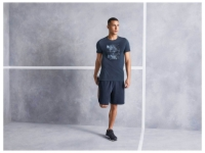Bermuda molletonné 5.99 €