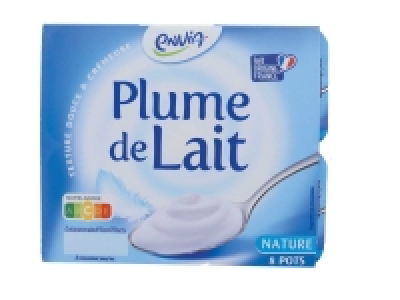 Plume de lait 1.71&nbsp;&euro;