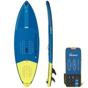 Decathlon  STAND UP PADDLE GONFLABLE SHORTBOARD DE SURF 500 | 9 160L