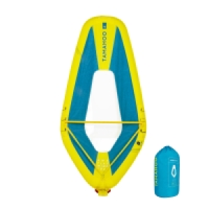 Decathlon  VOILE GONFLABLE WINDSURF 100 S/M