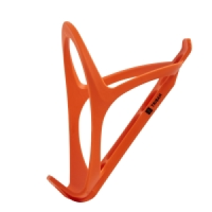 Decathlon  Porte-bidon vélo 500 orange fluo