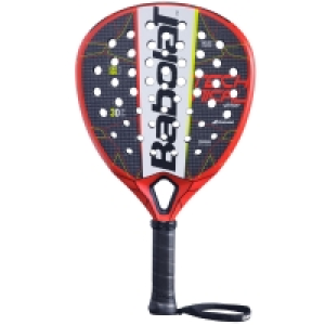 Decathlon  RAQUETTE DE PADEL BABOLAT TECHNICAL VERON 22