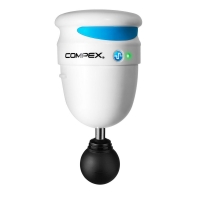 Decathlon  COMPEX FIXX MINI appareil de massage ultra-léger et portable