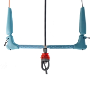 Decathlon  BARRE DE KITESURF UNIVERSELLE - 52cm (leash inclus)