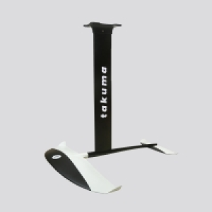 TAKUMA PRO FOIL 1300 FULL SET noir et blanc surf, SUP, wing, windsurf, 499.00 €