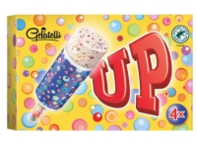 Push up vanille 1.89&nbsp;&euro;