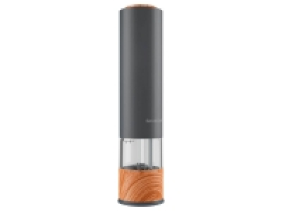 Moulin à sel/poivre électrique 7.99 €