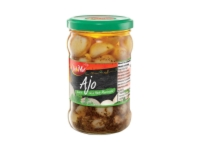 Ail mariné 1.79 €