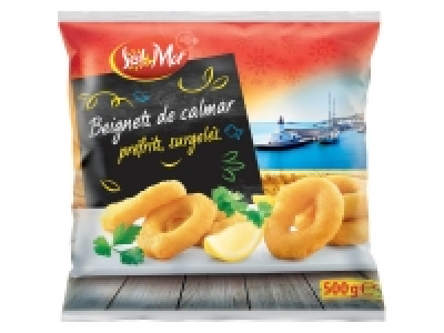 Beignets de calmar 6.79 €