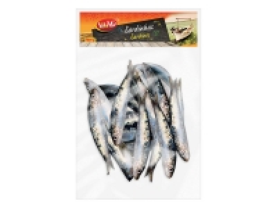 Sardines 3.99 €