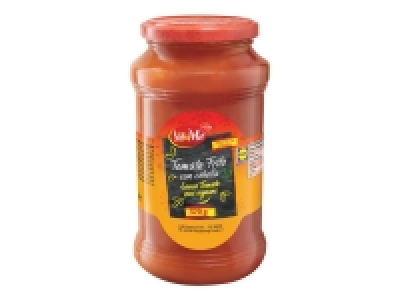 Sauce tomate aux oignons 1.49 €