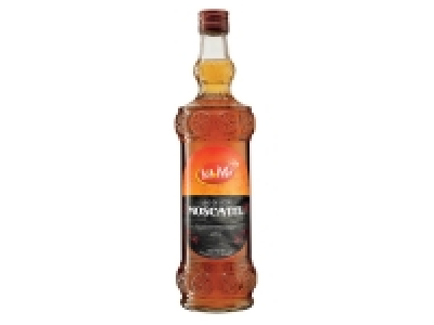 Moscatel vin de Muscat liquoreux 5.49 €