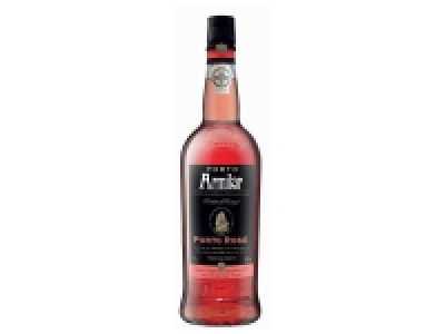 Porto rosé Armilar 6.09 €