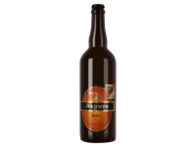 Lidl  Ardwen Bière ambrée