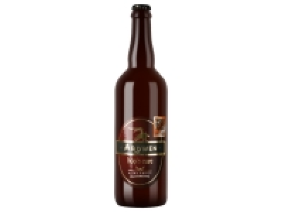 Hops Cure Bière triple des Ardennes