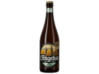 Lidl  Angélus Bière triple
