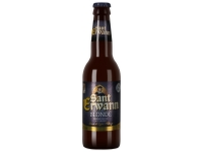 Sant Erwann Bère blonde aux 7 céréales
