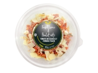 Lidl  Salade Fusilloni < Poulet rôti