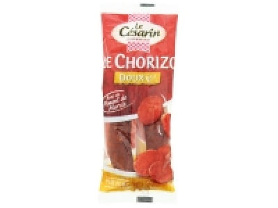 Chorizo 1.55 €