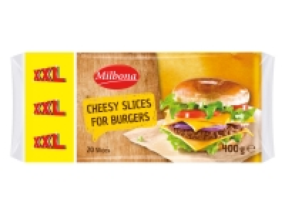 Tranches de fromage fondu 2.15 €