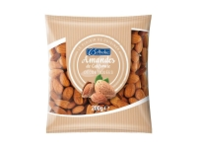 Lidl  Amandes de Californie décortiquées