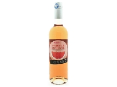 Divin Mix Rosé pamplemousse