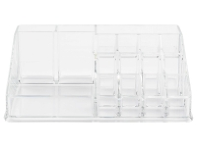 Boîte à bijoux ou organiseur pour maquillage 4.99 €