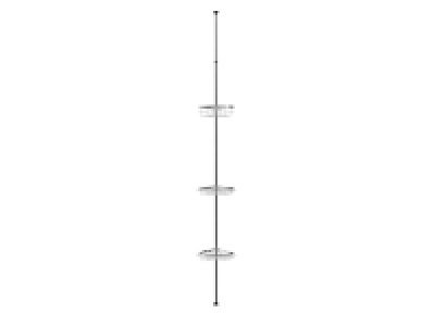Étagère de douche télescopique 19.99 €