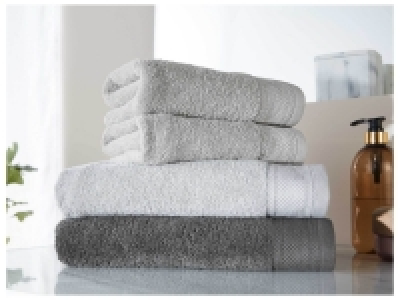 Serviettes en éponge 5.99 €