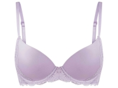 Soutien-gorge à armatures à dentelle